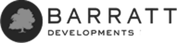 Barratt Developments logo