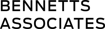 Bennetts Associates logo