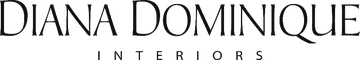 Diana Dominique Interiors logo