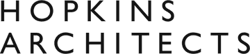 Hopkins Architects logo