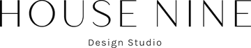 House Nine Design Studio logo