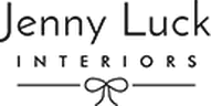 Jenny Luck Interiors logo