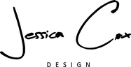 Jessica Cox Design logo