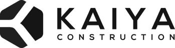 Kaiya Construction logo