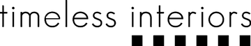 Timeless Interiors logo