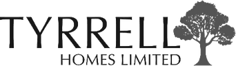 Tyrrell Homes logo