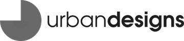 Urban Designs logo