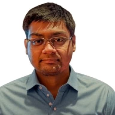 Shrey Agarwal, Founder & Studio Director